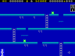 Mr. Freeze (1984)(Firebird Software)